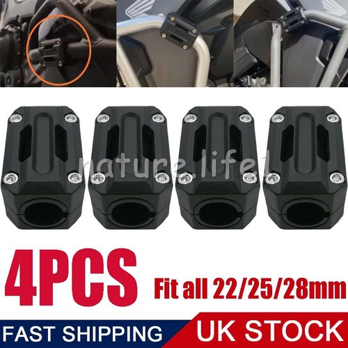 28mm crash bar - 4,