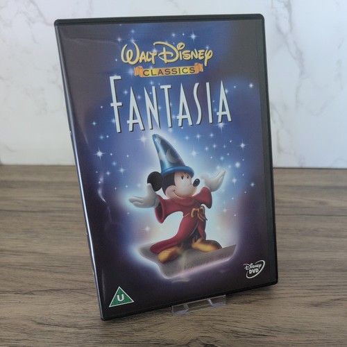 Walt disney classics fantasia - disney,