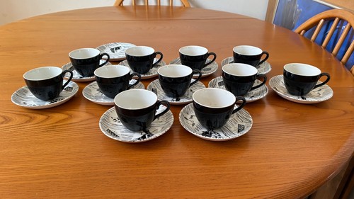 11x ridgway homemaker tea - 11x,