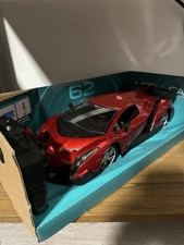 Remote Control Lamborghini