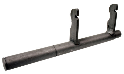 Clutch operating shaft - operating, vw