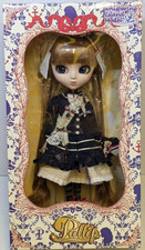 Pullip Doll FIgure Merl P-066