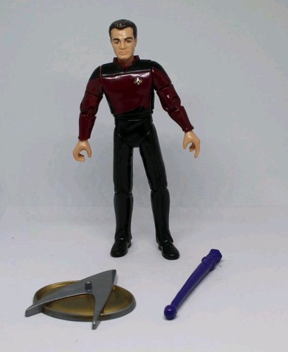 Playmates star trek the next - trek,