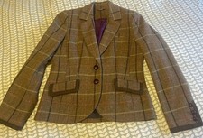 Boden Women's Wool Tweed