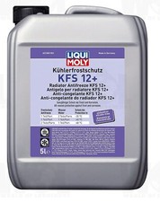 LIQUI MOLY RADIATOR ANTIFREEZE