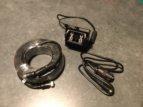 John deere tractor camera kit - john,