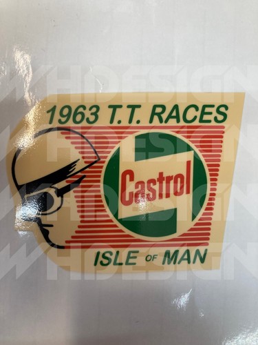 Isle man races vintage - man, races,