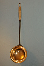 A Solid Victorian Antique