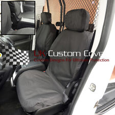 Citroen Berlingo Van Front