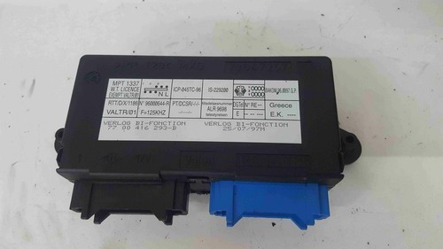 Renault safrane 1996 2000 uch - renault,