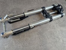ZERO S ALL YEARS TO 2022 FRONT FORKS AND YOKES