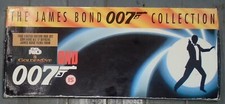 ** The James Bond 007