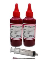 Magenta 200ml Sublim Sharp Dye