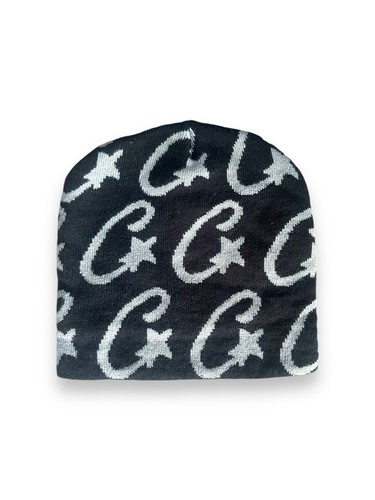 Cortiez beanie grey - cortiez,