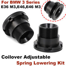 Coilover Adjustable Spring Lowering Kit For BMW 3 Series E36,E36 M3,E46,E46 M3