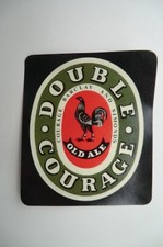 MINT COURAGE BARCLAY SIMONDS