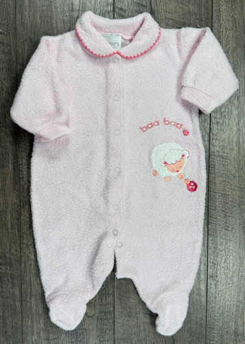 Baby girl clothes vintage - baby,