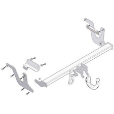 Westfalia Towbar for Ford