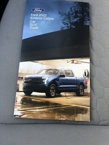 2022 ford exterior - ford,