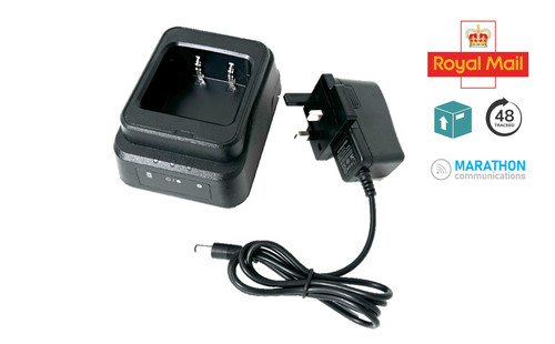 Sepura single charger - sepura, for