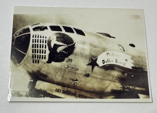 Wwii ww2 photo - photo, photograph