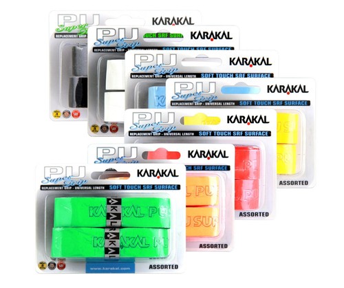 Karakal super replacement - pu,