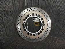 Kawasaki GPZ500 S D3 1996