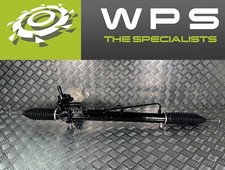 MITSUBISHI SHOGUN 3.2 DI-D RECONDITIONED STEERING RACK 2007-2015 + 3 YR WARRANTY