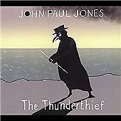 Jones, John Paul : The