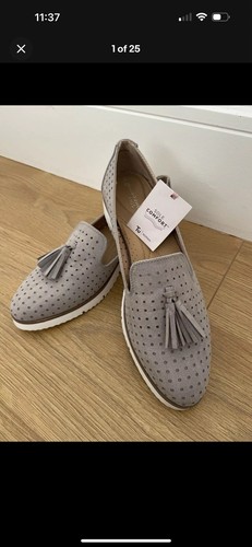 Brand new sole - new, tu