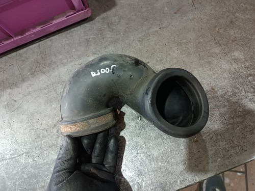 Intake manifold air - intake,