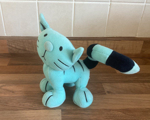 Pilchard the cat - pilchard,