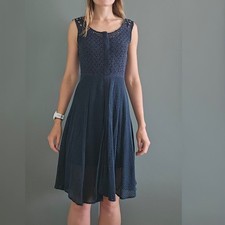 AllSaints Viscose dress