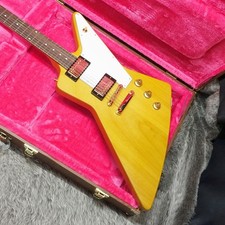 Epiphone 1958 Korina Explorer