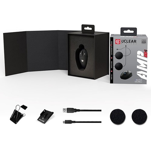 Earphone intercom for helmet - intercom,