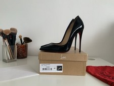 Christian Louboutin, So Kate 120mm, Eur 37
