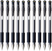 Signo Dx Um-151 Gel Ink Pen -