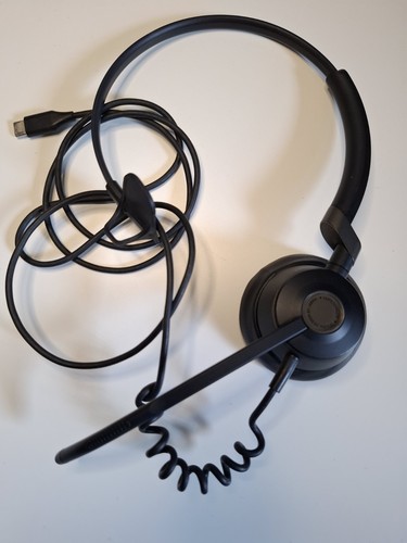 Jabra hsm 5000 usb - hsm, c