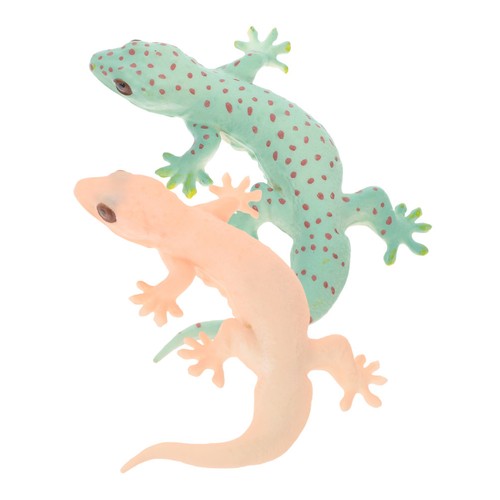 Pieces mini lizard - , 3