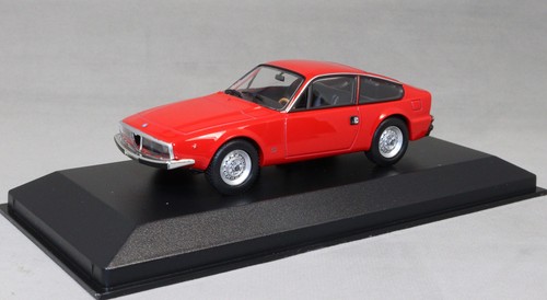 Minichamps maxichamps alfa - maxichamps,