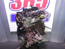 2019 PEUGEOT DISPATCH VIVARO PROACE EXPERT 2.0 HDI AHK DW10FE ENGINE 88K MILES