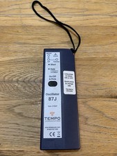 Tempo Oscillator 87J Tone Generator Wire Tracing Tester