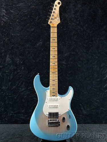Yamaha pacp12m bbb pacifica - yamaha,