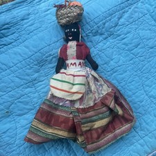 Vintage Handcrafted JAMAICA