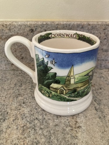 Emma bridgewater landscape - emma,