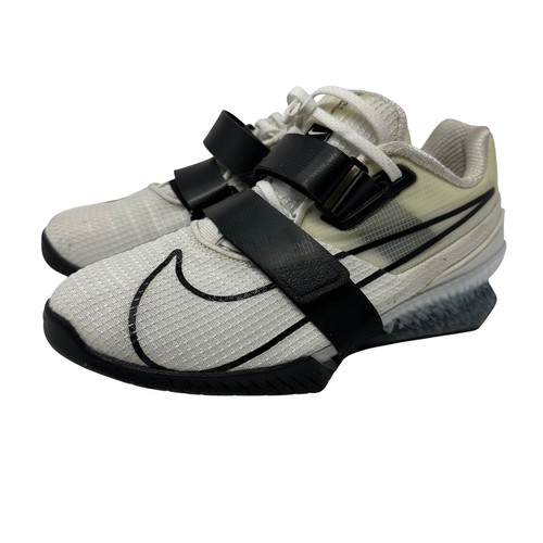 Nike romaleos weightlifting - romaleos,
