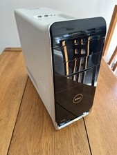 Dell XPS 8300 intel core i7 HD 7770 GPU No HDD