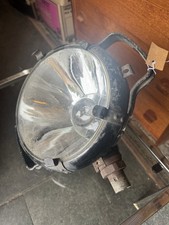 Searchlight bosch vintage retro