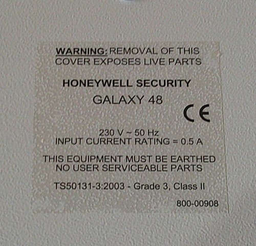 Adt honeywell galaxy - adt,