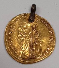 1735-41 Venice Ducat
